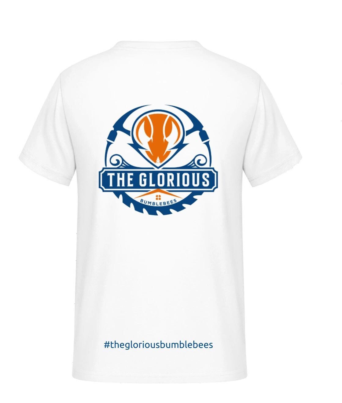 T-Shirt: truly passive income