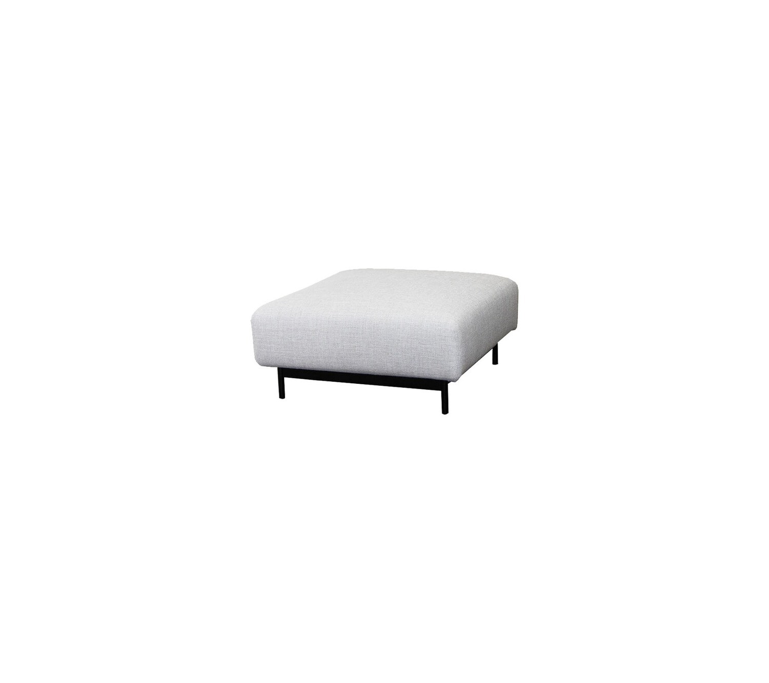 Aura Pouf