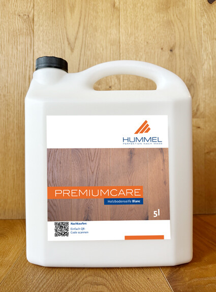 Premiumcare - Blanc 5l