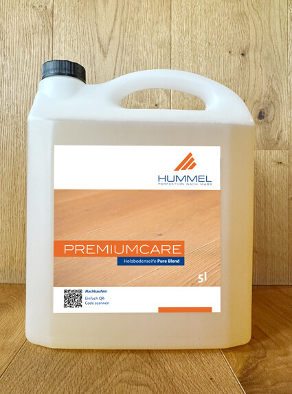 Premiumcare - Pure Blend 5l