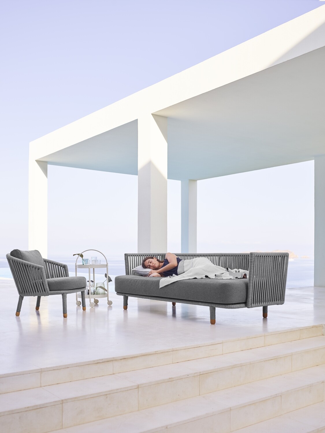 Moments Lounge Set 1