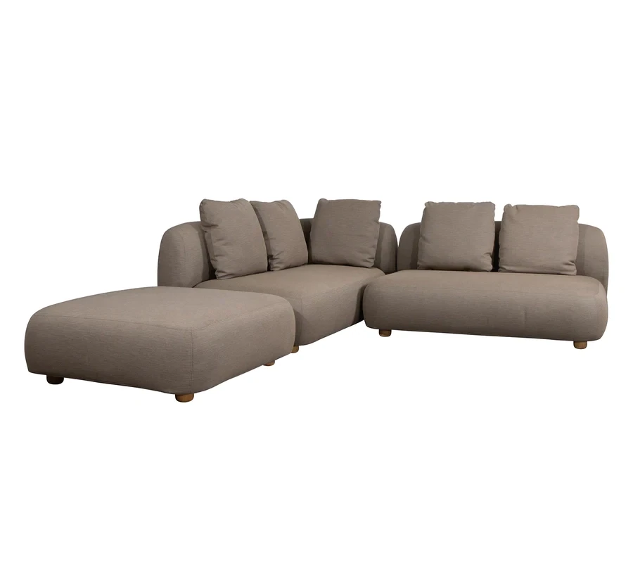 Capture Lounge Set 1