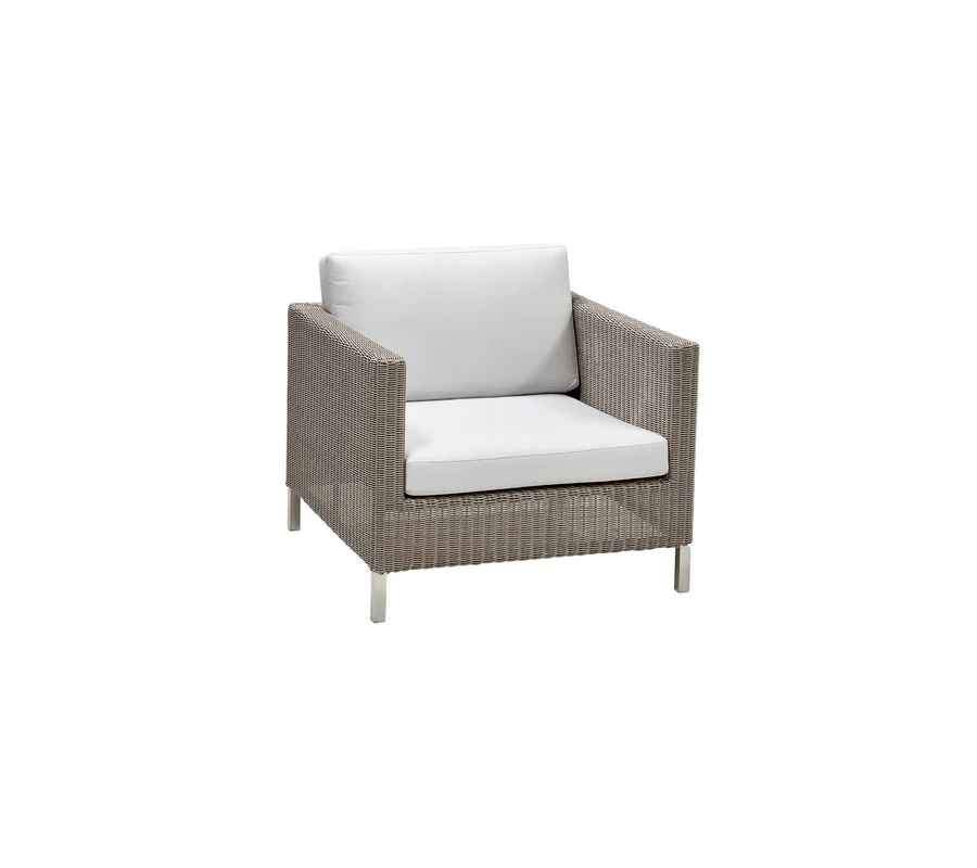 Connect Lounge Set 2
