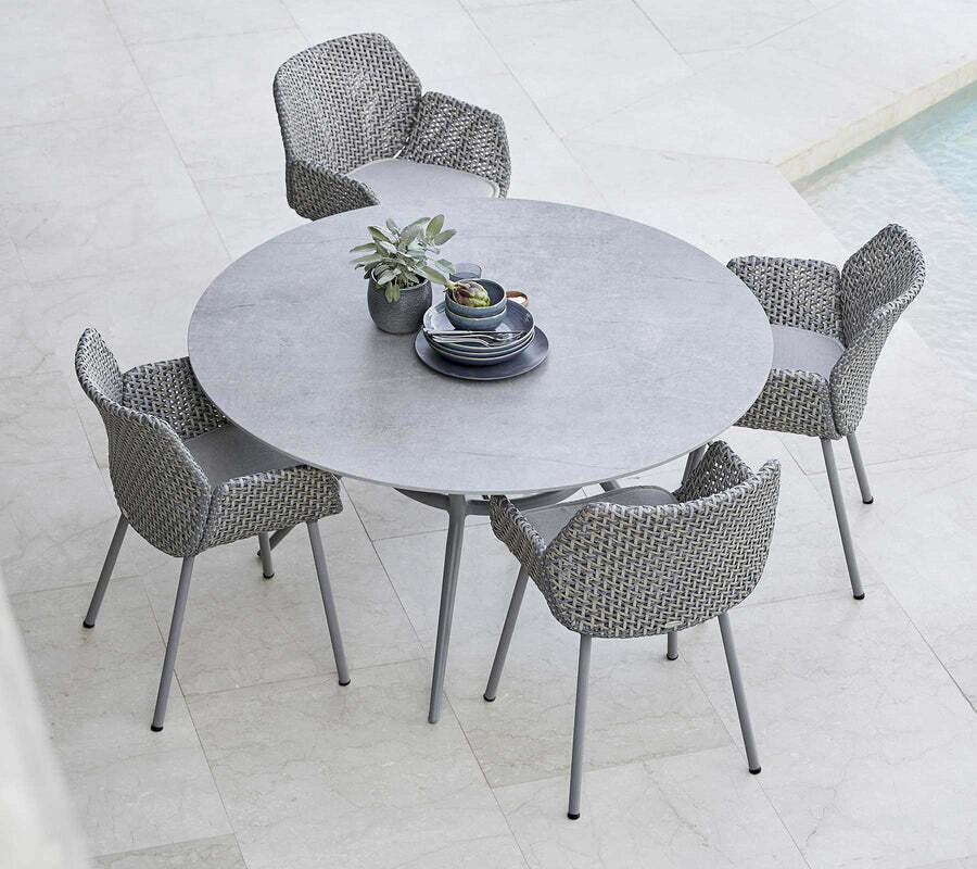 Vibe Dining Set 2