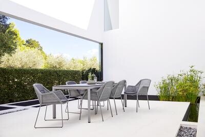 Kingston Dining Set 1