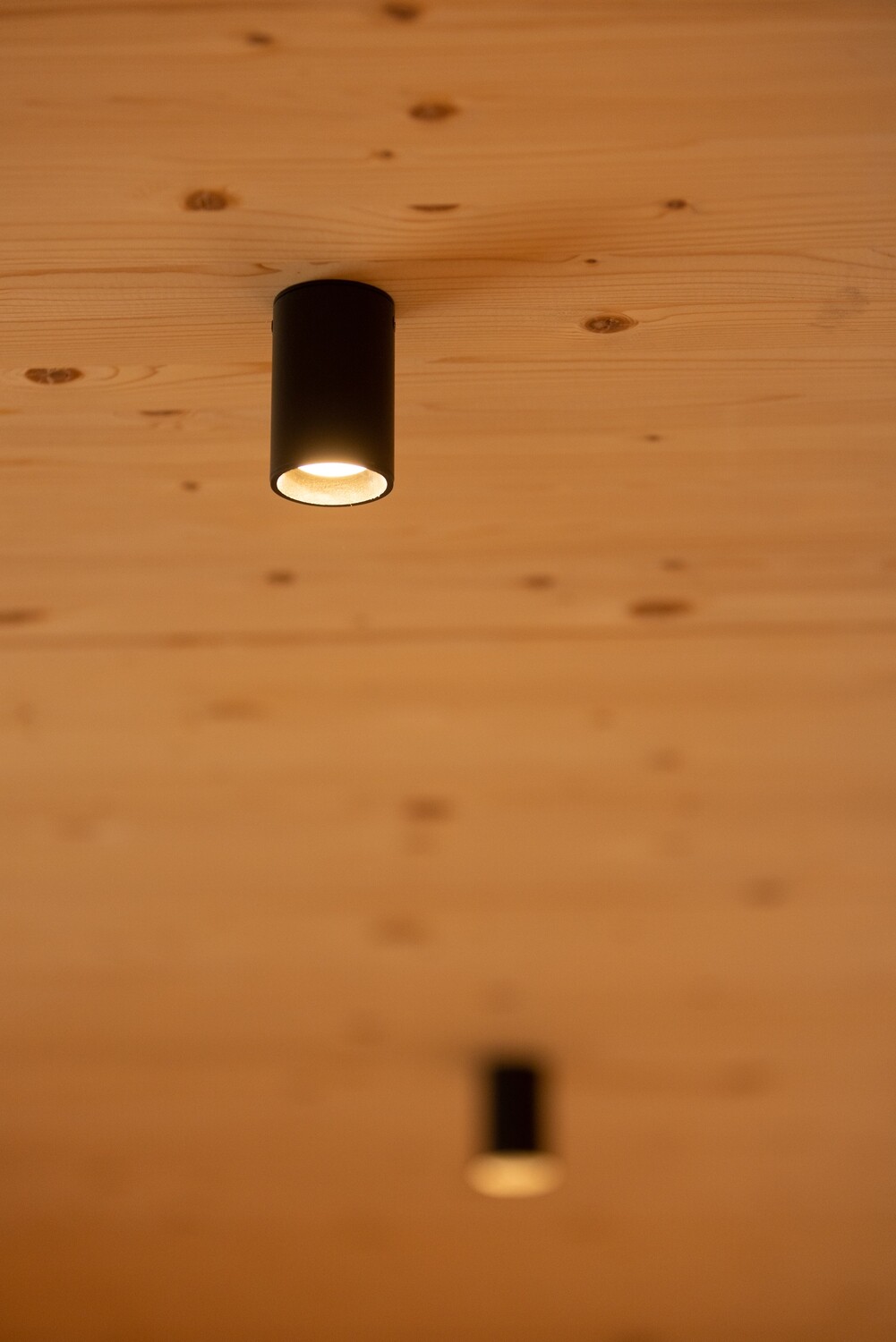 LED Deckenspot