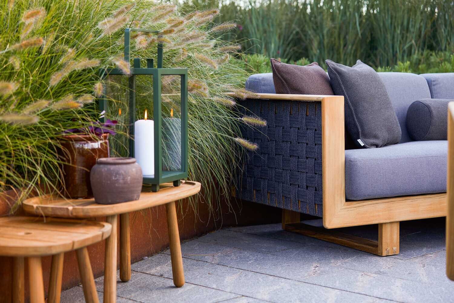 Angle Lounge Set 1