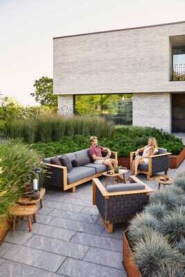 Angle Lounge Set 1