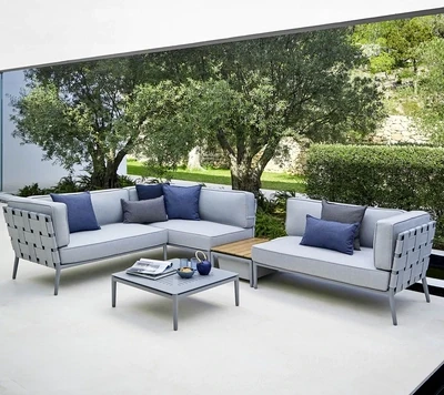 Conic Lounge Set 1