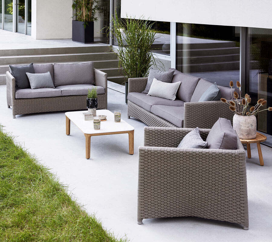 Diamond Lounge Set 1