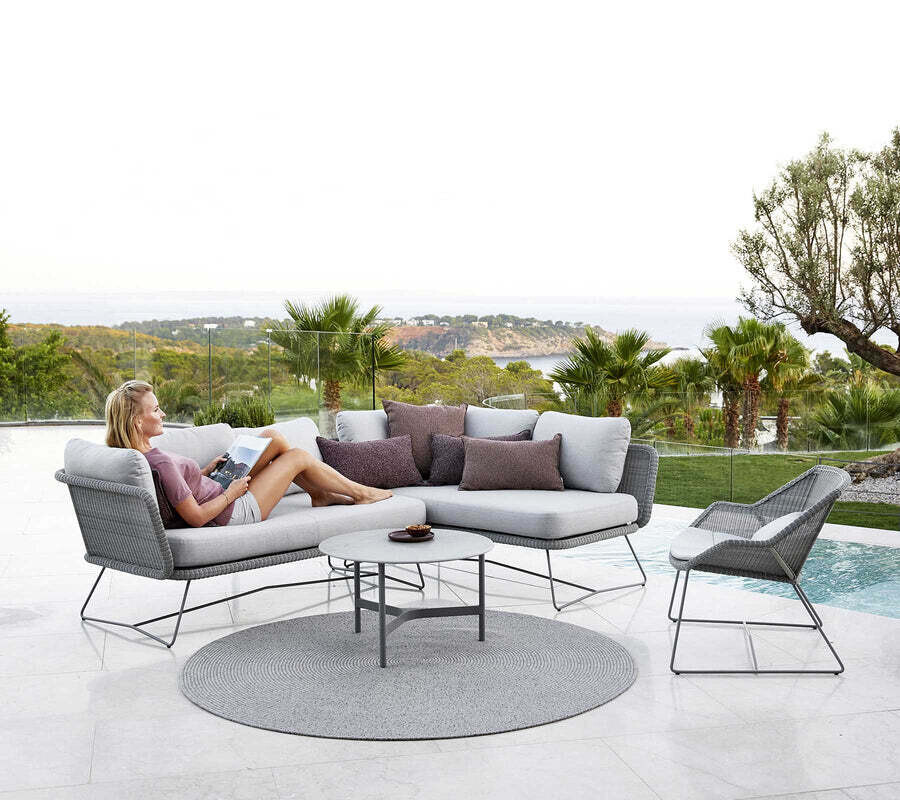 Horizon Lounge Set 1
