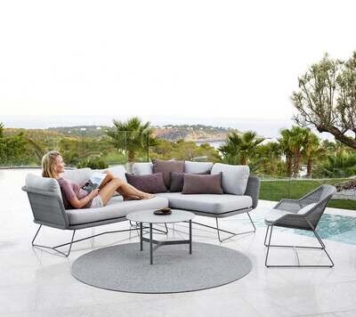 Horizon Lounge Set 1