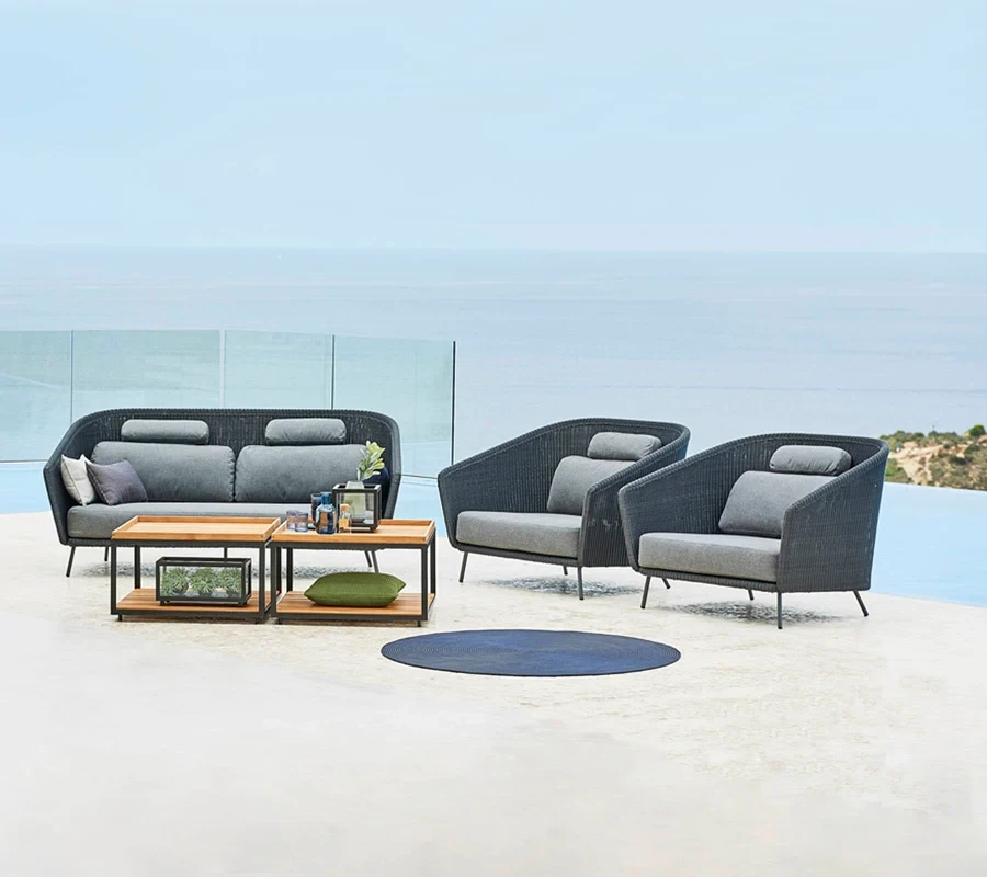 Mega Lounge Set 1