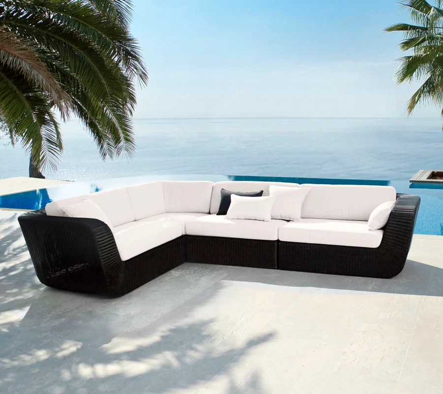 Savanna Lounge Set 1