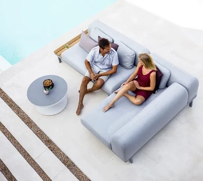 Space Lounge Set 1