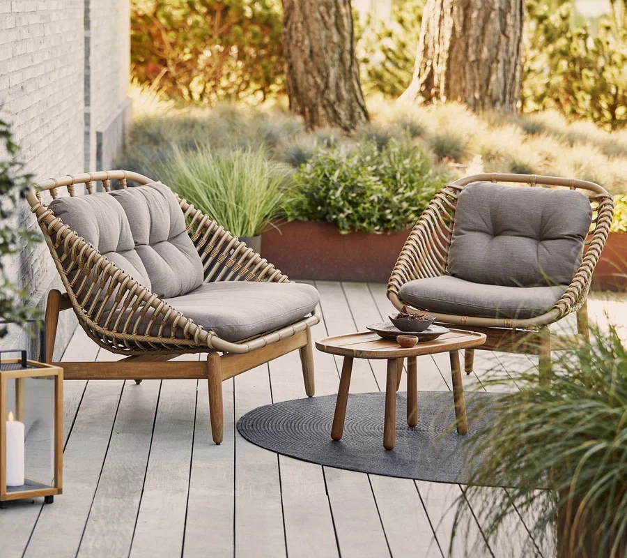 Strington Lounge Set 1