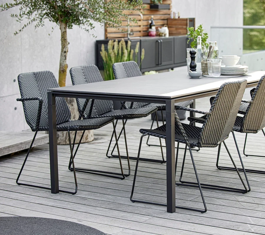 Vision Dining Set 1