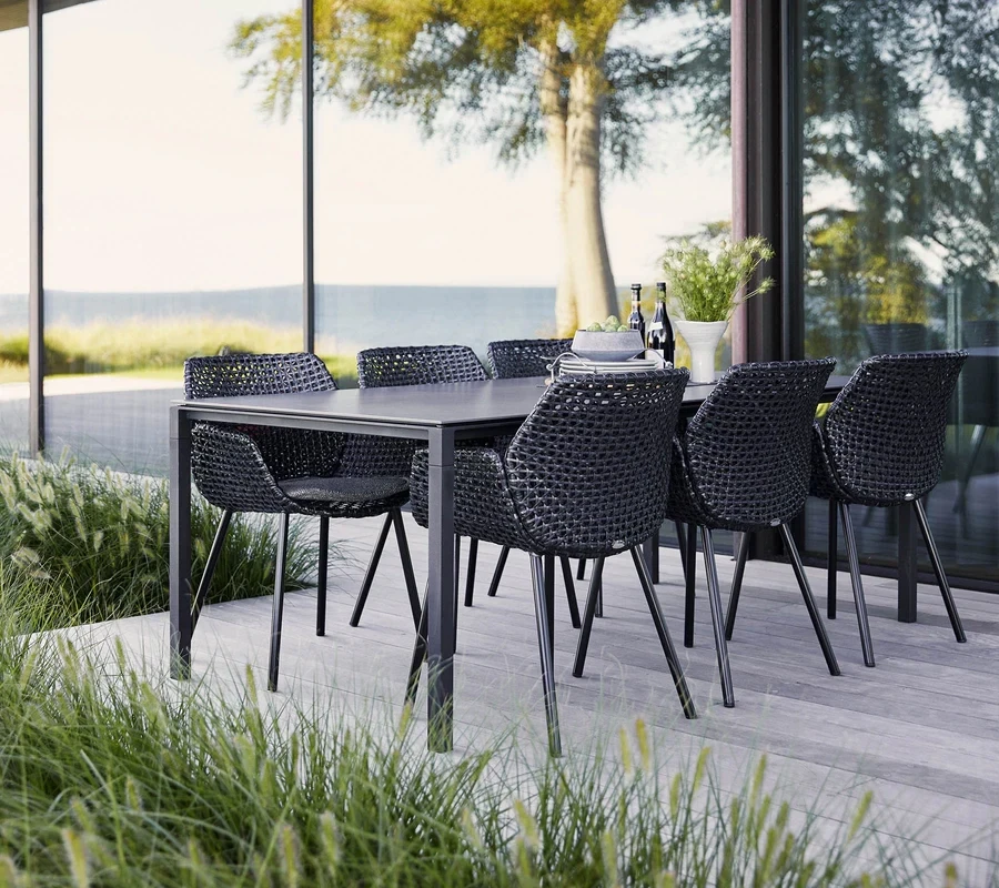 Vibe Dining Set 1
