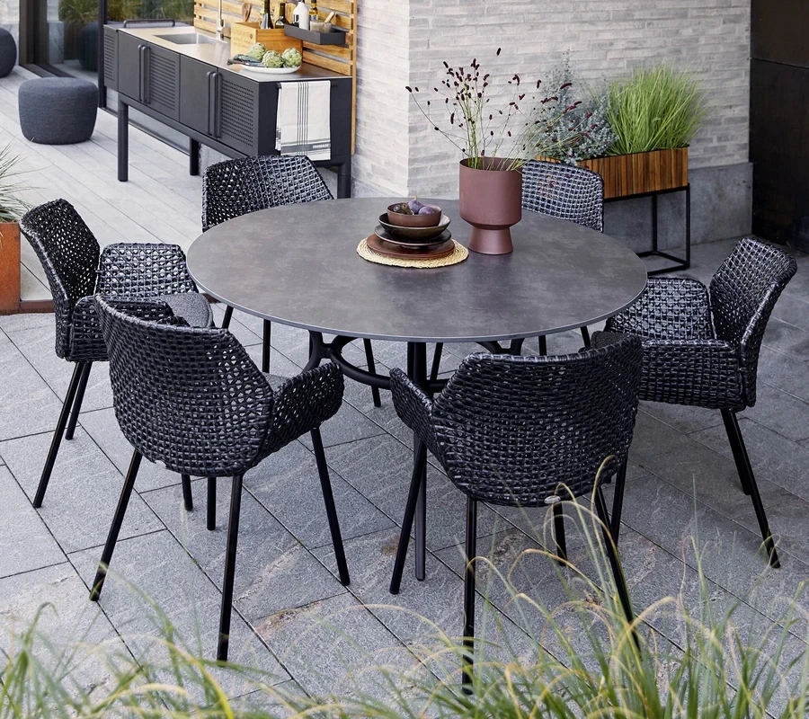 Vibe Dining Set 3