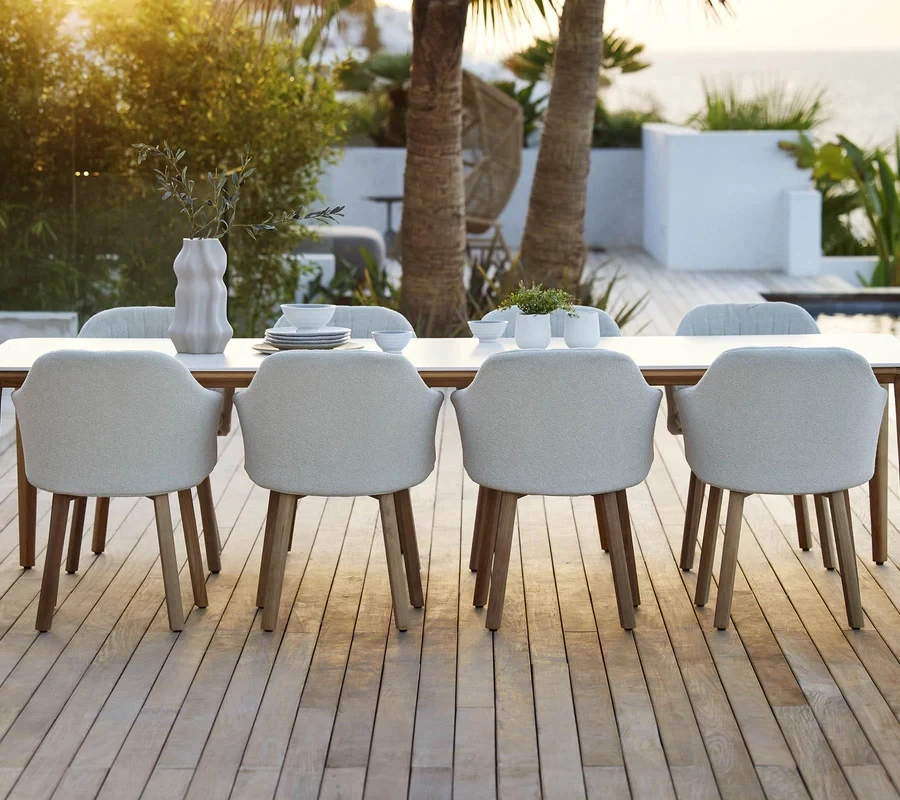 Choice Dining Set 4