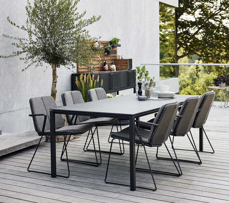 Vision Dining Set 1