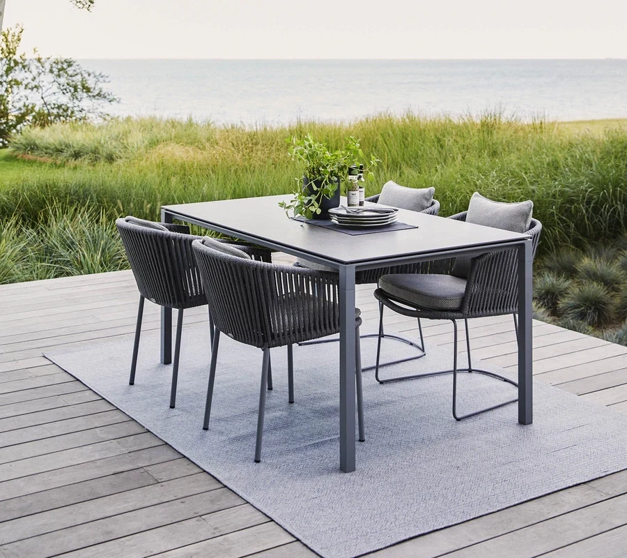 Moments Dining Set 6
