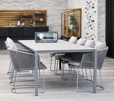 Moments Dining Set 5