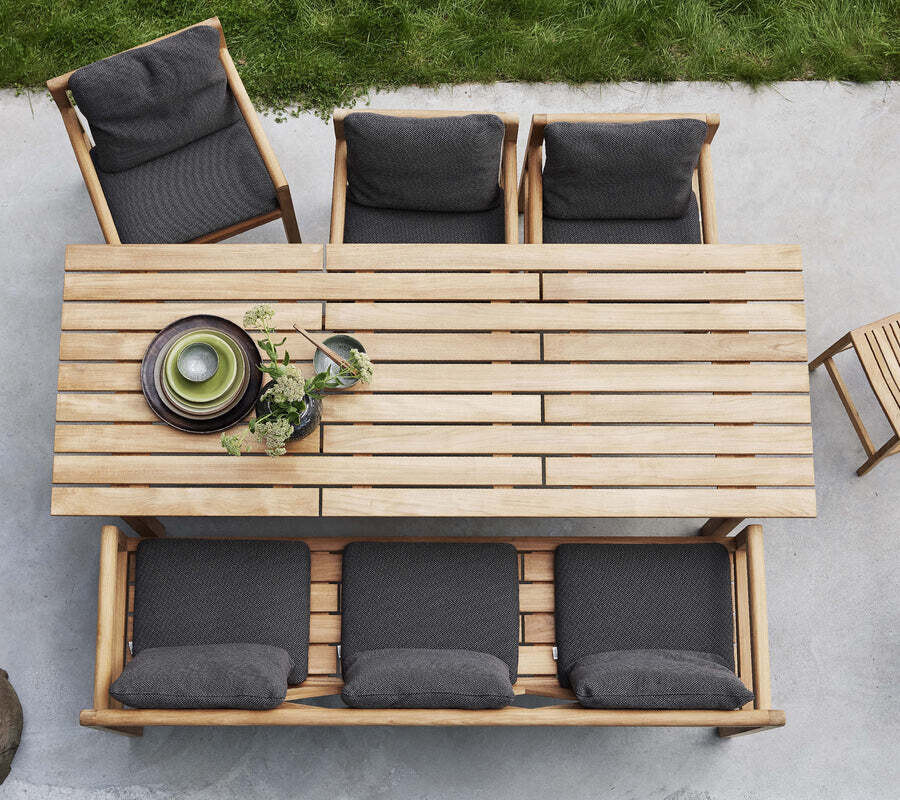 Grace Dining Set 1