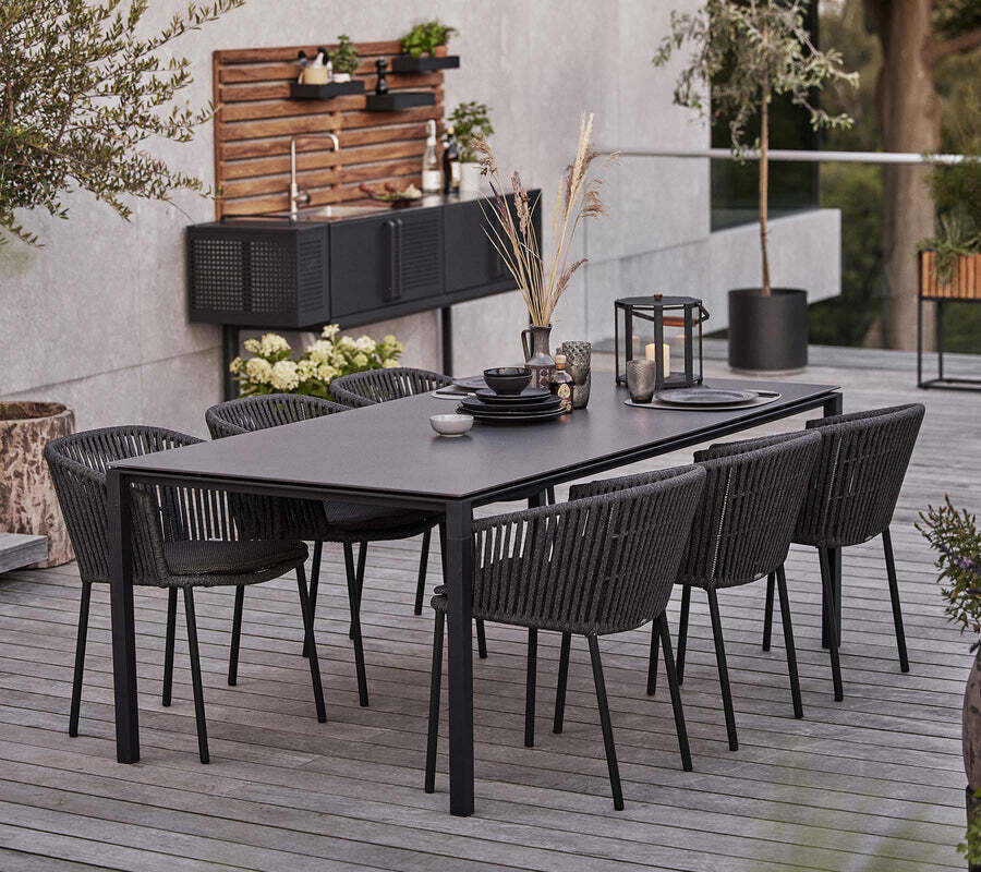 Moment Dining Set 3