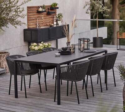 Moment Dining Set 3