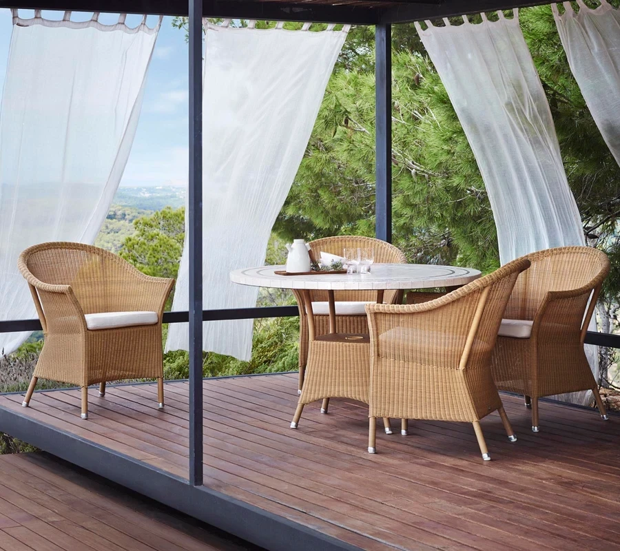 Lansing Dining Set 1