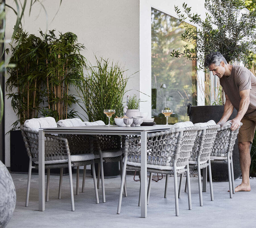 Ocean Dining Set 1