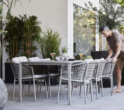 Ocean Dining Set 1