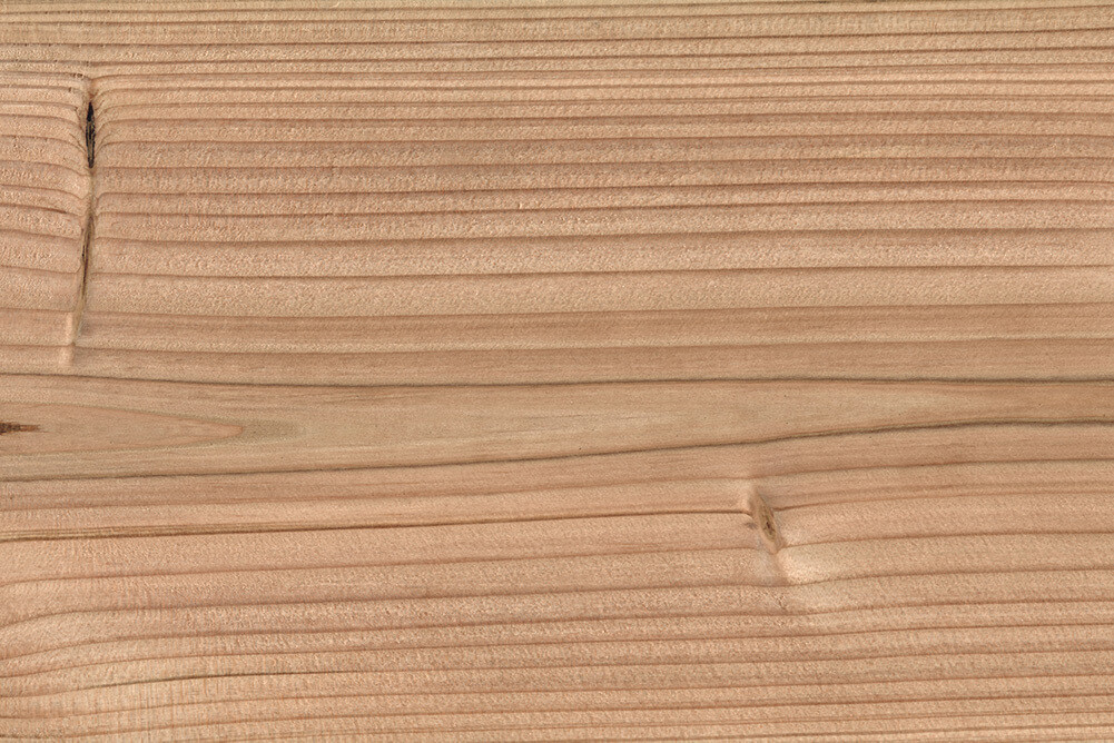 Terrassenbelag Douglasie Holz 3 m x 14,5 cm x 28 mm (L x B x S)