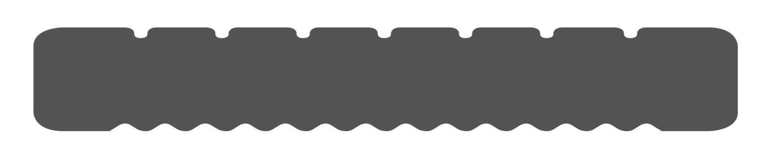 Terrassenbelag Douglasie Holz 4 m x 14,5 cm x 28 mm (L x B x S)