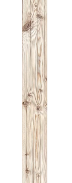 Terrassenbelag Lärche sibirisch Holz 6 m x 14,3 cm x 27 mm (L x B x S)