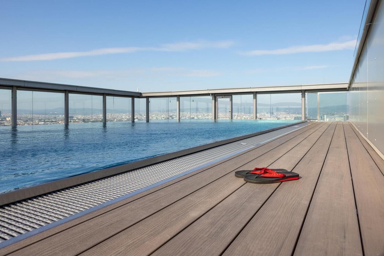 Terrassenbelag Eiche rustikal Majestic Massive WPC Twinson 4 m x 14 cm x 20 mm (L x B x S)