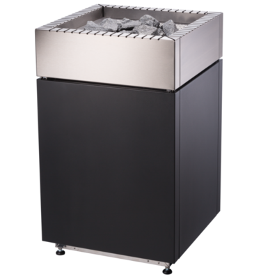 Sentiotec Qube 12kW