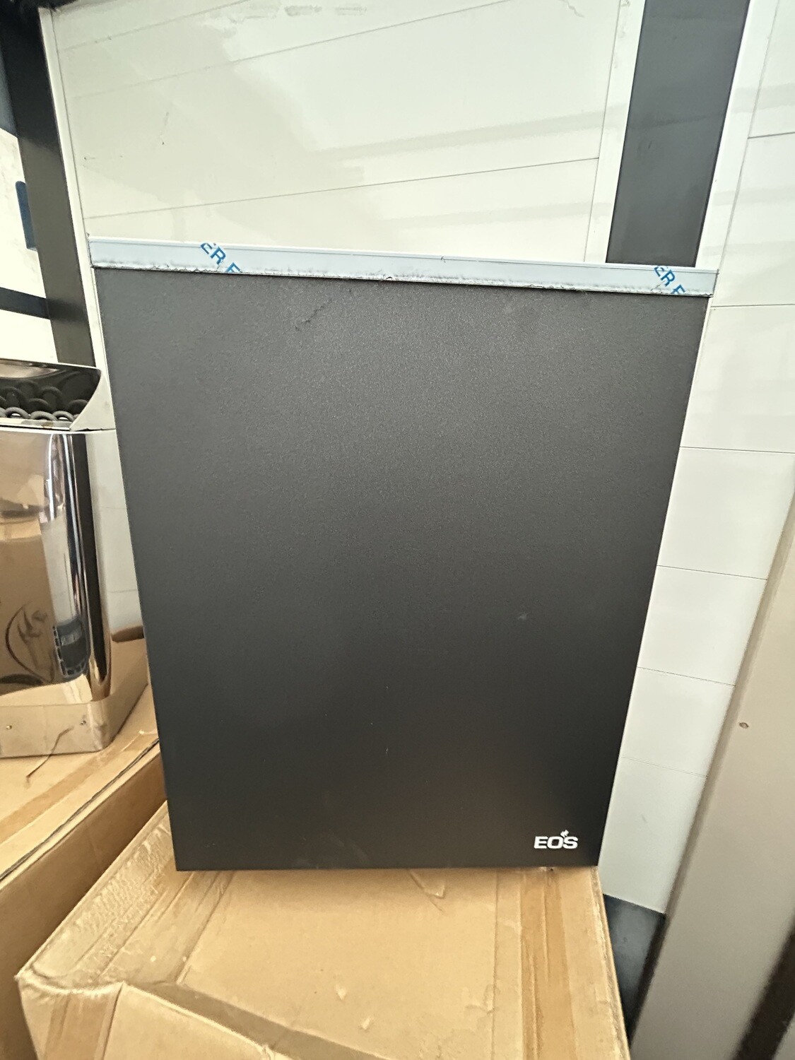 EOS Saunaofen Gracil W 9 KW