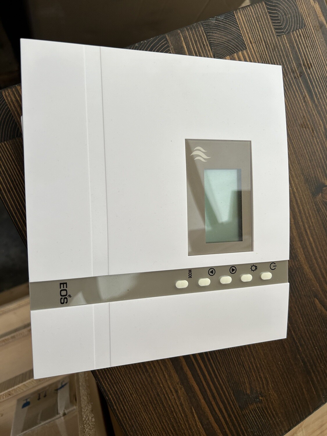 EOS ECON D3