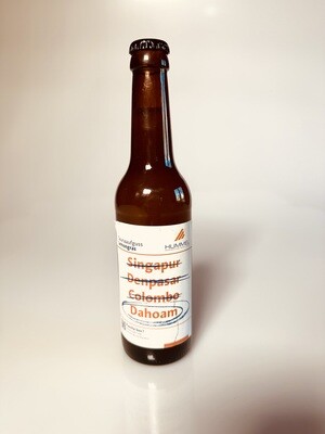 Saunaufguss Lemongras 24x0,33l