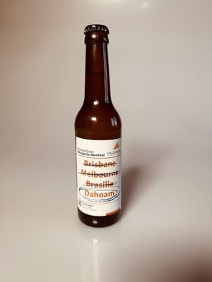 Saunaufguss Eukalyptus-Menthol 24x0,33l