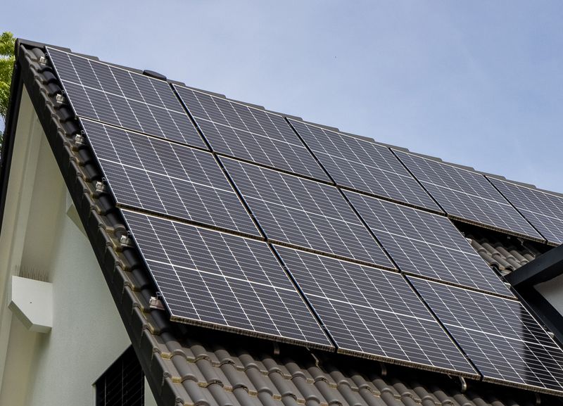 Photovoltaik Komplettpakete