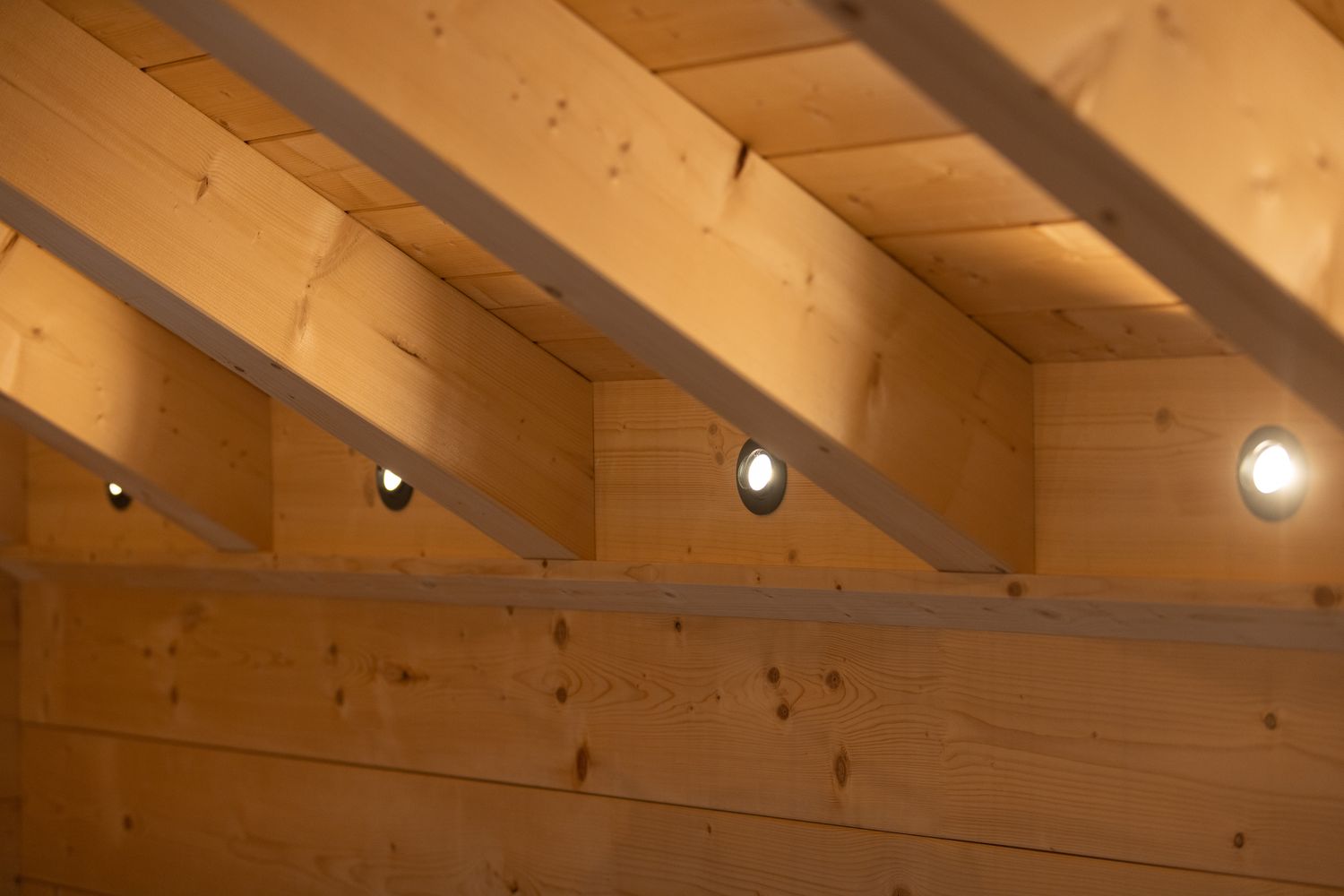 Ausstellungshaus: Ferienhaus, Tinyhaus Hs Memmingen