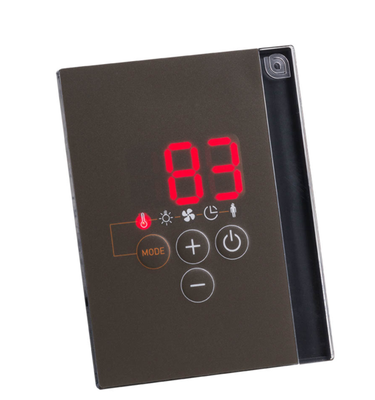 Sentiotec PRO D2 - Schwarz