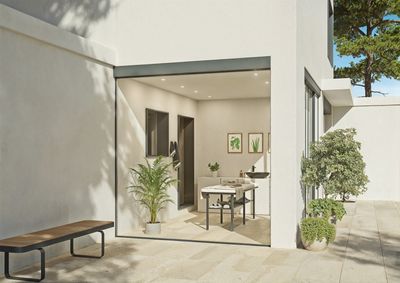 Add-on Paket: Baugenehmigung &amp; Eingabeplanung