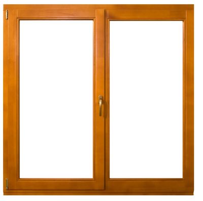 Serviceeinsatz Fenster zweiflügelig