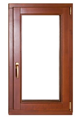 Serviceeinsatz Fenster einflügelig