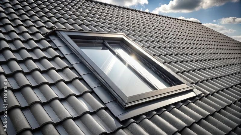 Dachflächenfenster – Beratung, Lieferung &amp; Montage