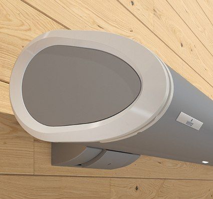 Weinor Semina Life Markise – 550 cm breit | Vielseitige Designmarkise für große Terrassen